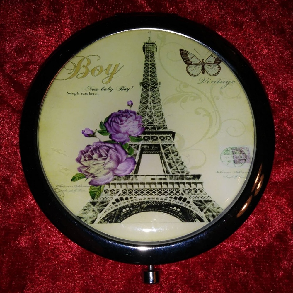 SALE!!! MAKE- UP MIRROR. NEW!!!